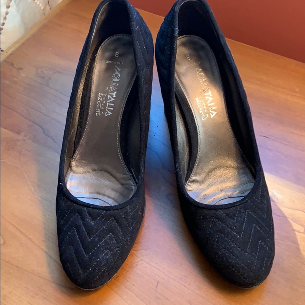 Pumps